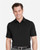 Fairway & Greene F31534 Men's USA Made Tournament Solid Tech Polo