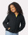 Gildan 18600B Youth Heavy Blend™ Full-Zip Hooded Sweatshirt