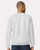 Gildan SF000 Unisex Softstyle® Midweight Crewneck Sweatshirt