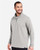 Glyder MDP1733 Men's Vertex Quarter-Zip Pullover
