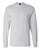 Hanes 5186 Unisex Beefy-T® Long Sleeve T-Shirt