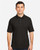 Harriton M200 Men's Pique Polo