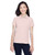 Harriton M280W Women's Blend-Tek™ Polo