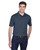 Harriton M354 Men's Micro Piqué Polo