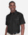 Harriton M580 Men's Key West Short Sleeve Performance Staff Shirt