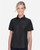 Harriton M580W Women's Key West Short Sleeve Performance Staff Shirt