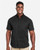 Harriton M585 Men's Advantage IL Short Sleeve Work Shirt