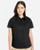Harriton M585W Women's Advantage IL Short Sleeve Dress Shirt
