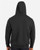 Harriton M711T Unisex Tall ClimaBloc™ Lined Heavyweight Hooded Sweatshirt