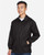 Harriton M775 Unisex Nylon Staff Jacket