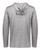 Holloway 222689 Youth Electrify CoolCore® Hooded Sweatshirt