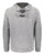 Holloway 223580 Men's All-Pro Performance Fleece Hooded Sweatshirt