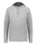 Holloway 223780 Women's All-Pro Performance Fleece Hooded Sweatshirt