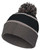 Holloway 223816 8 1/2" Reflective Knit Beanie