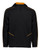 Holloway 229016 Men's Wizard Quarter-Zip Hooded Pullover