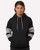 Holloway 229576 Unisex Jackson Way Hooded Sweatshirt