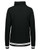 Holloway 229763 Women's All-American Fleece Funnel Neck Sweatshirt