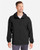 HUK H400148 Men's Rover Rain Jacket