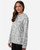 HUK H6130037 Women's Coldfront+ KC Print Hooded Sweatshirt