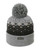 Imperial 6017 The Baniff Cuffed Beanie