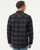 Independent Trading Co. EXP50F Unisex Flannel Shirt