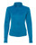 Independent Trading Co. EXP60PAZ Women's Poly-Tech Full-Zip Track Jacket