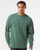 Independent Trading Co. PRM3500 Unisex Midweight Pigment-Dyed Crewneck Sweatshirt