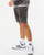 Independent Trading Co. PRM50STMW Unisex Mineral Wash Fleece Shorts