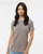J. America 8116 Women’s Zen Jersey T-Shirt