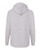 J. America 8680 Women’s Teddy Fleece Hooded Sweatshirt