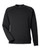 J. America 8752 Unisex Apex Fleece Crewneck Sweatshirt