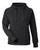 J. America 8753 Women's Apex Fleece Hooded Sweatshirt