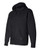 J. America 8821 Men's Premium Full-Zip Hooded Sweatshirt