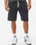J. America 8855 Unisex Triblend Fleece Shorts
