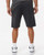 J. America 8855 Unisex Triblend Fleece Shorts