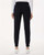 Jaanuu W20003P Women's Petite Sizes Silex Knit-Waist Scrub Joggers