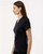 Jaanuu W30003 Women's Cesi Ultrasoft Scrub V-Neck Top