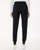 Jaanuu W40001P Women's Petite Sizes Rubi Ultrasoft Scrub Joggers
