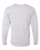 JERZEES 29LSR Unisex Dri-Power® Long Sleeve 50/50 T-Shirt