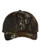 Kati LC15V Licensed Camo Hook-and-Loop Cap