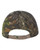Kati LC15V Licensed Camo Hook-and-Loop Cap