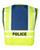 Kishigo 8051BZ Unisex Police Vest