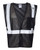 Kishigo B120-131 Unisex EV Series® Enhanced Visibility Non-ANSI Vest