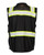 Kishigo B500 Unisex EV Series® Enhanced Visibility Professional Utility Vest