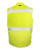 Kishigo IN400 Unisex Insulated Class 2 Vest