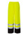 Kishigo RWP102-103 Unisex Storm Cover Waterproof Rain Pants