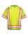 Kishigo S5010-5011 Unisex Professional Surveyors Vest