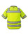 Kishigo S5014-5015 Unisex High Performance Surveyors Vest