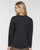 LAT 3508 Women's Fine Jersey Long Sleeve Tee