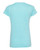 LAT 3591 Women's Harborside Mélange V-Neck Tee
